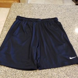 Mens Nike Sport Shorts...medium